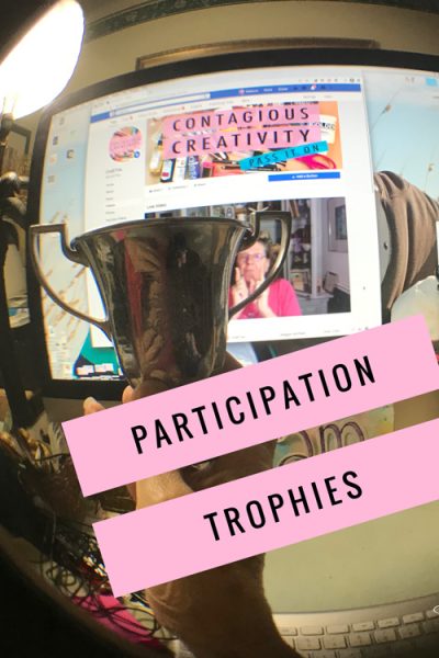 Participation Trophies Chat
