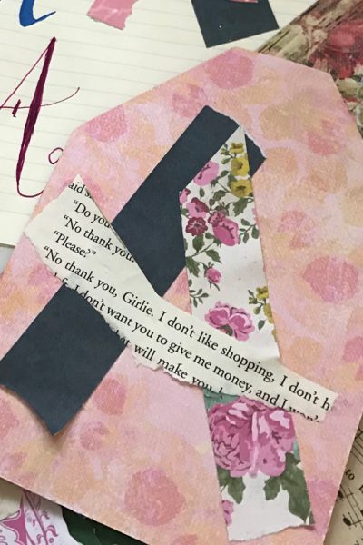 Letter A 5 Ways Feature